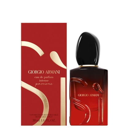 Eau De Parfum Intense