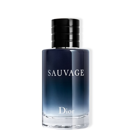 60 ML Dior DIOR SAUVAGE Eau de Toilette 60 ML  1 di 3 