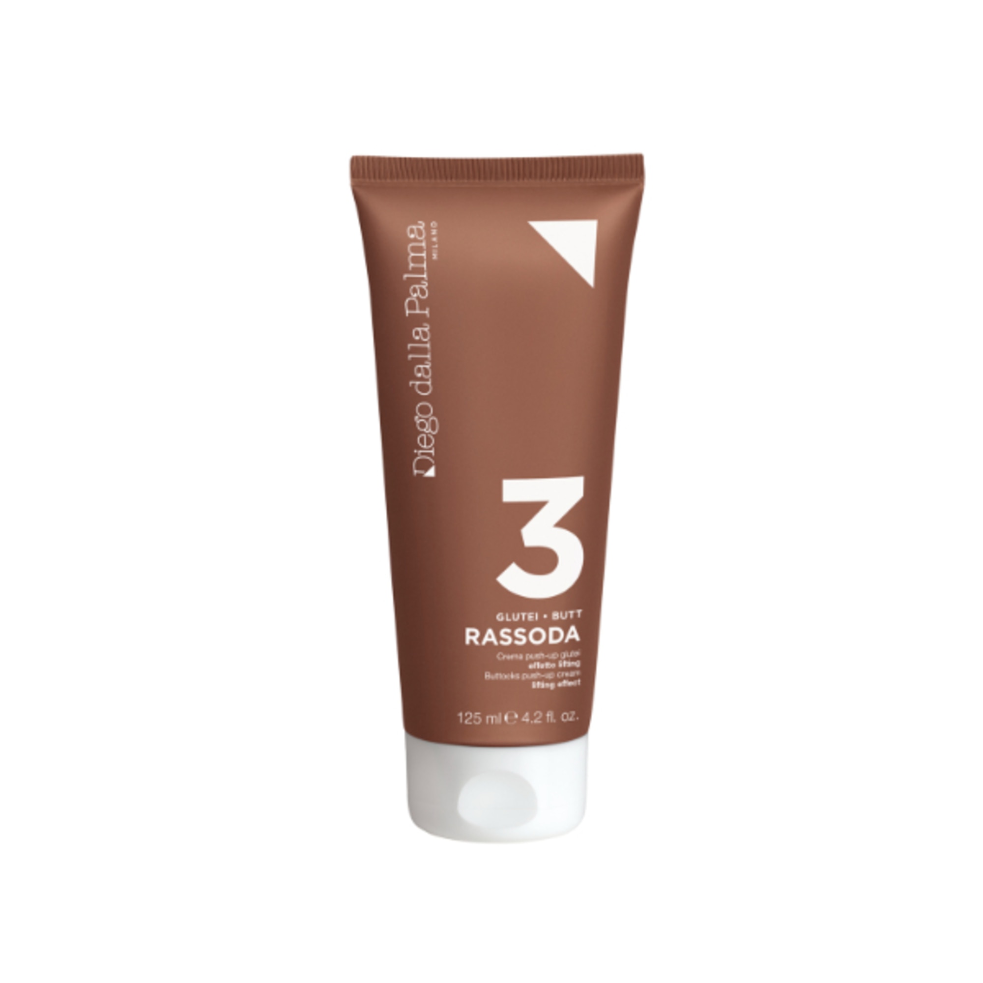 125 ML Diego dalla Palma 3. RASSODA CREMA PUSH-UP GLUTEI 1 di 1