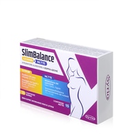  Syrio SLIM BALANCE GIORNO E NOTTE Integratore Alimentare  1 di 2 