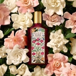 100 ML Gucci GUCCI FLORA GORGEOUS GARDENIA Eau de Parfum Intense 4 di 7 Eau de Parfum Intense