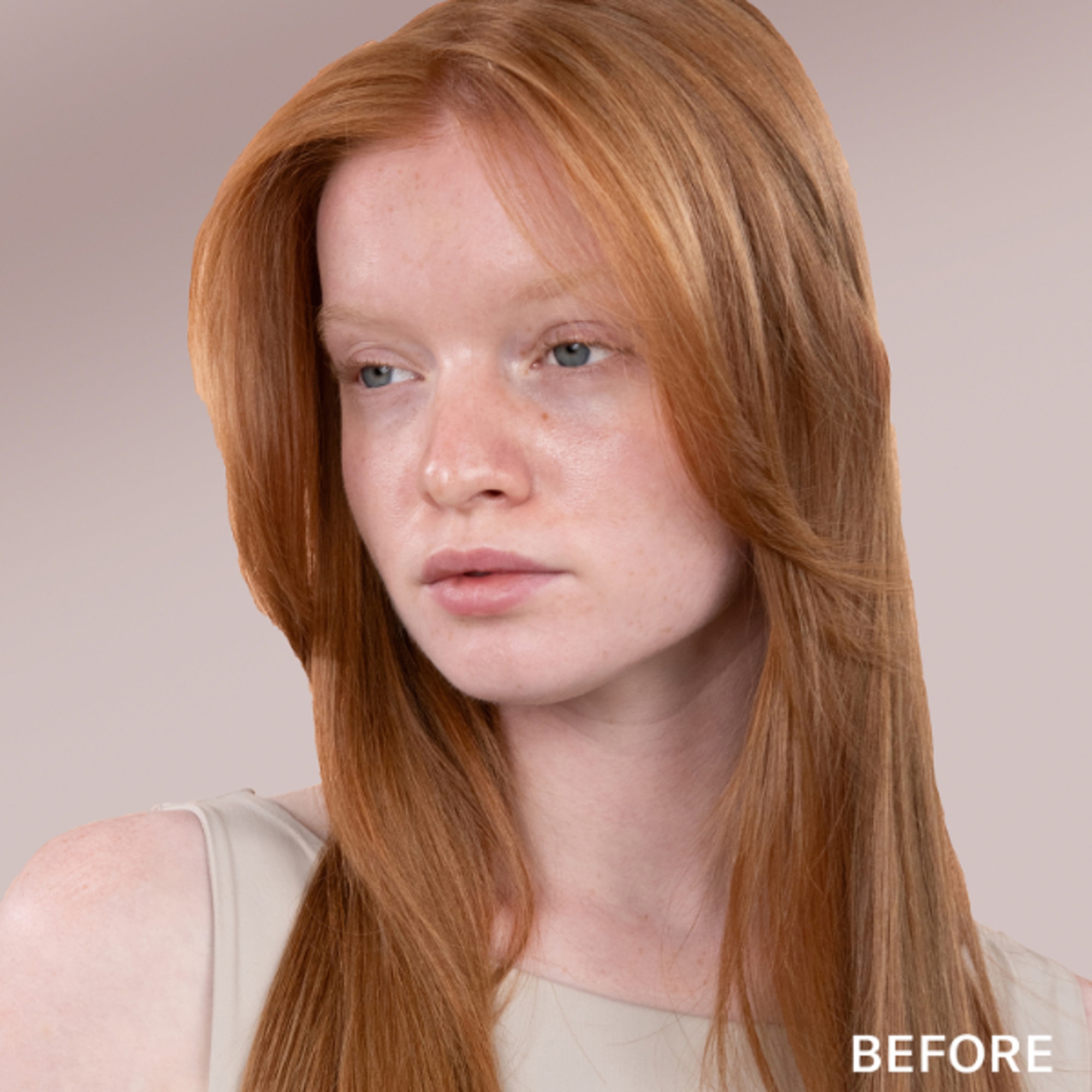  Mesauda CHRONO FLAWLESS FOUNDATION Fondotinta Fluida Lunga Tenuta  1 di 6 