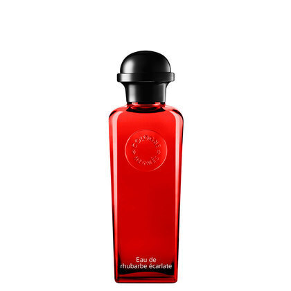 100 ML Hermès EAU DE RHUBARBE ÉCARLATE EAU DE RHUBARBE ECARLATE EDC  1 di 1 