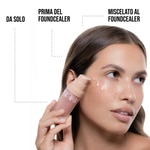 30 ML Mulac FIRST TAKE PRIMER Primer Siero Ai Peptidi 4 di 4 Primer Siero Ai Peptidi