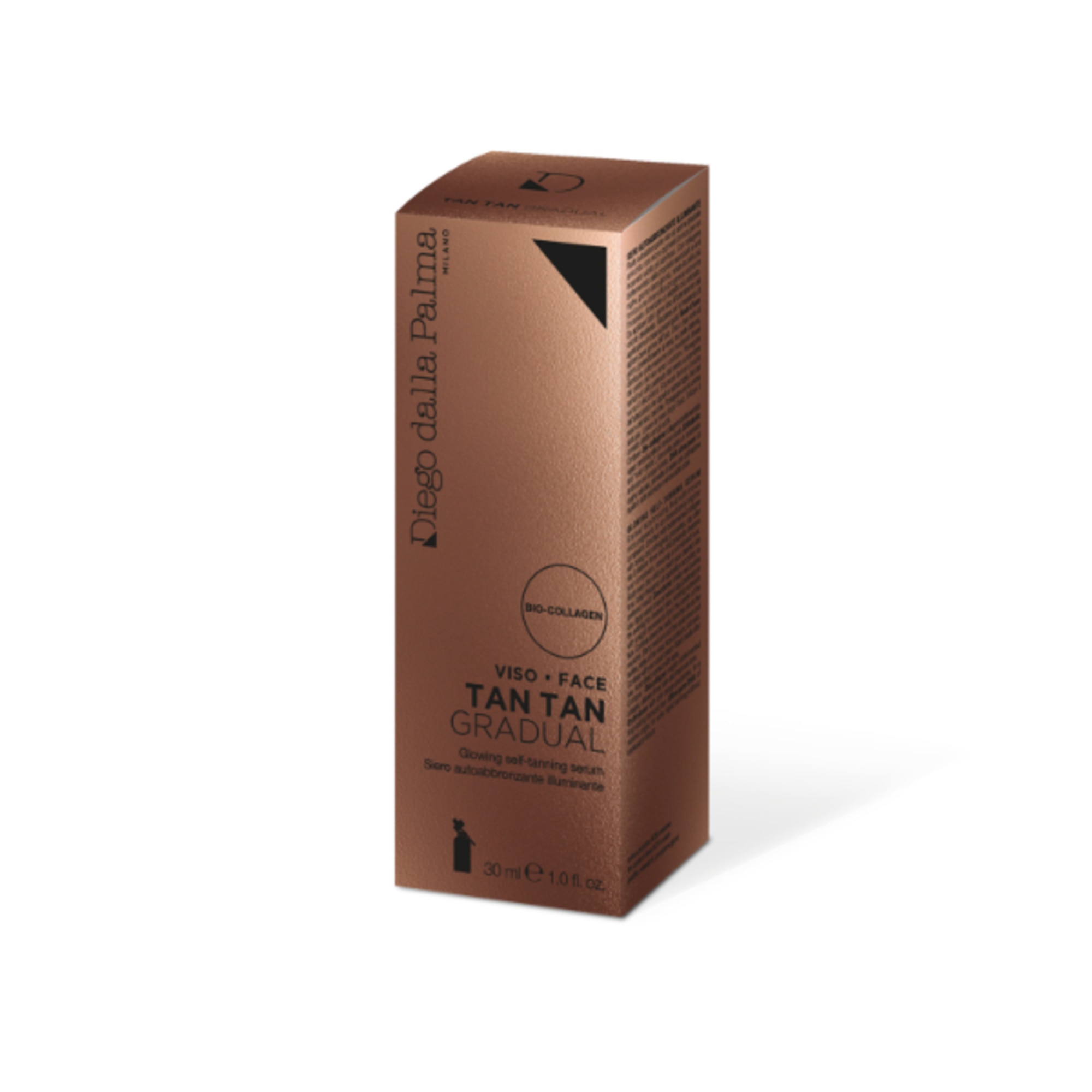 Siero Autoabbronzante Illuminante