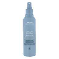 200 ML Aveda SMOOTH INFUSION PERFECT BLOW DRY Spray Capelli  1 di 2 