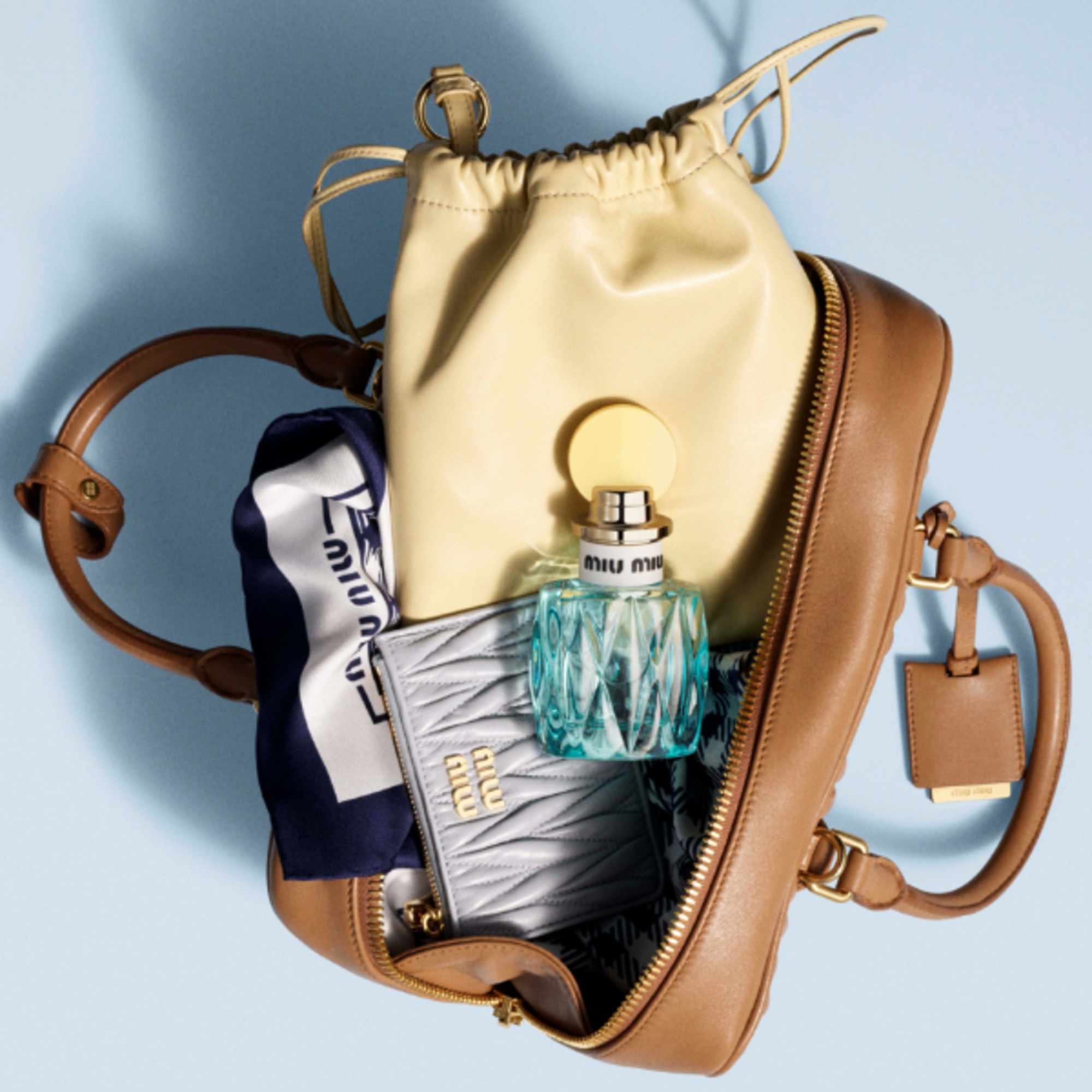 Eau De Parfum - Profumo Donna Fragranza Floreale Fresca