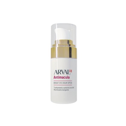 15 ML Arval ANTIMACULA Bright Eye Cream SPF30  1 di 1 