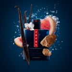 50 ML Prada LUNA ROSSA OCEAN Eau De Parfum 2 di 3 Eau De Parfum