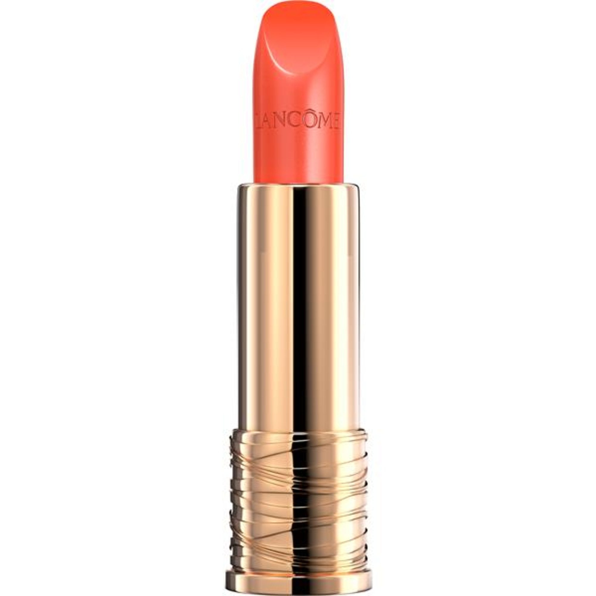  Lancôme L'ABSOLU ROUGE CREAM ROSSETTO IDRATANTE & MODELLANTE  1 di 3 