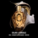 200ml ric Rabanne MILLION GOLD FOR HER Eau De Parfum Intense 2 di 6 Eau De Parfum Intense