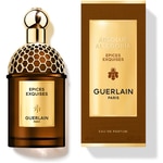 125 ML Guerlain ABSOLUS ALLEGORIA Epices Exquises - Eau de Parfum 6 di 6 Epices Exquises - Eau de Parfum