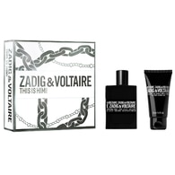  Zadig & Voltaire THIS IS HIM! Cofanetto Regalo  1 di 2 