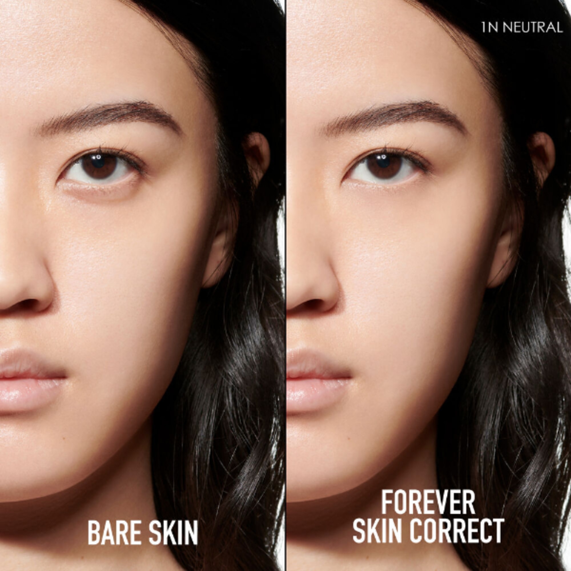 Correttore Antiocchiaie Copertura Totale