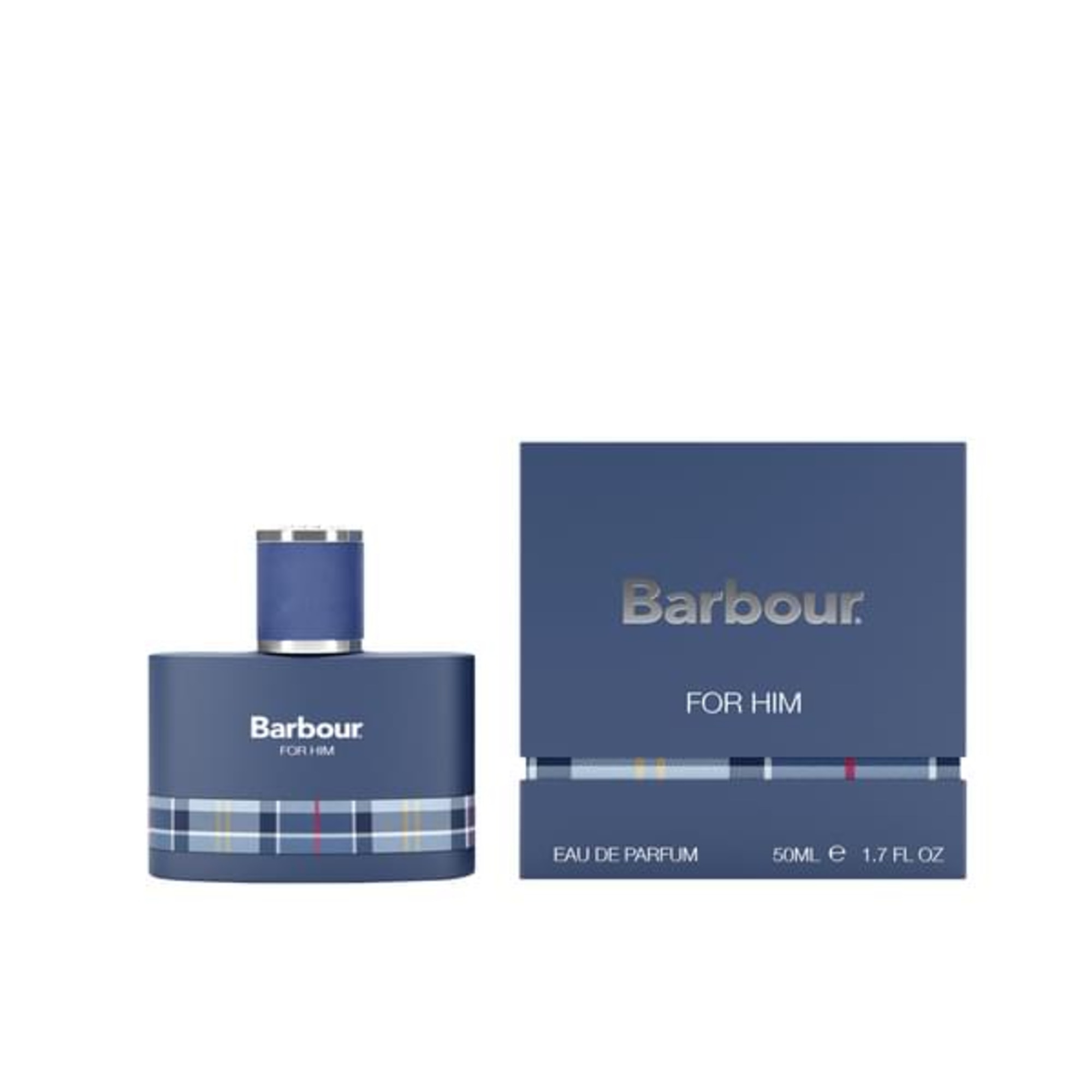 50 ML Barbour BARBOUR COASTAL FOR HIM Eau De Parfum 1 di 1