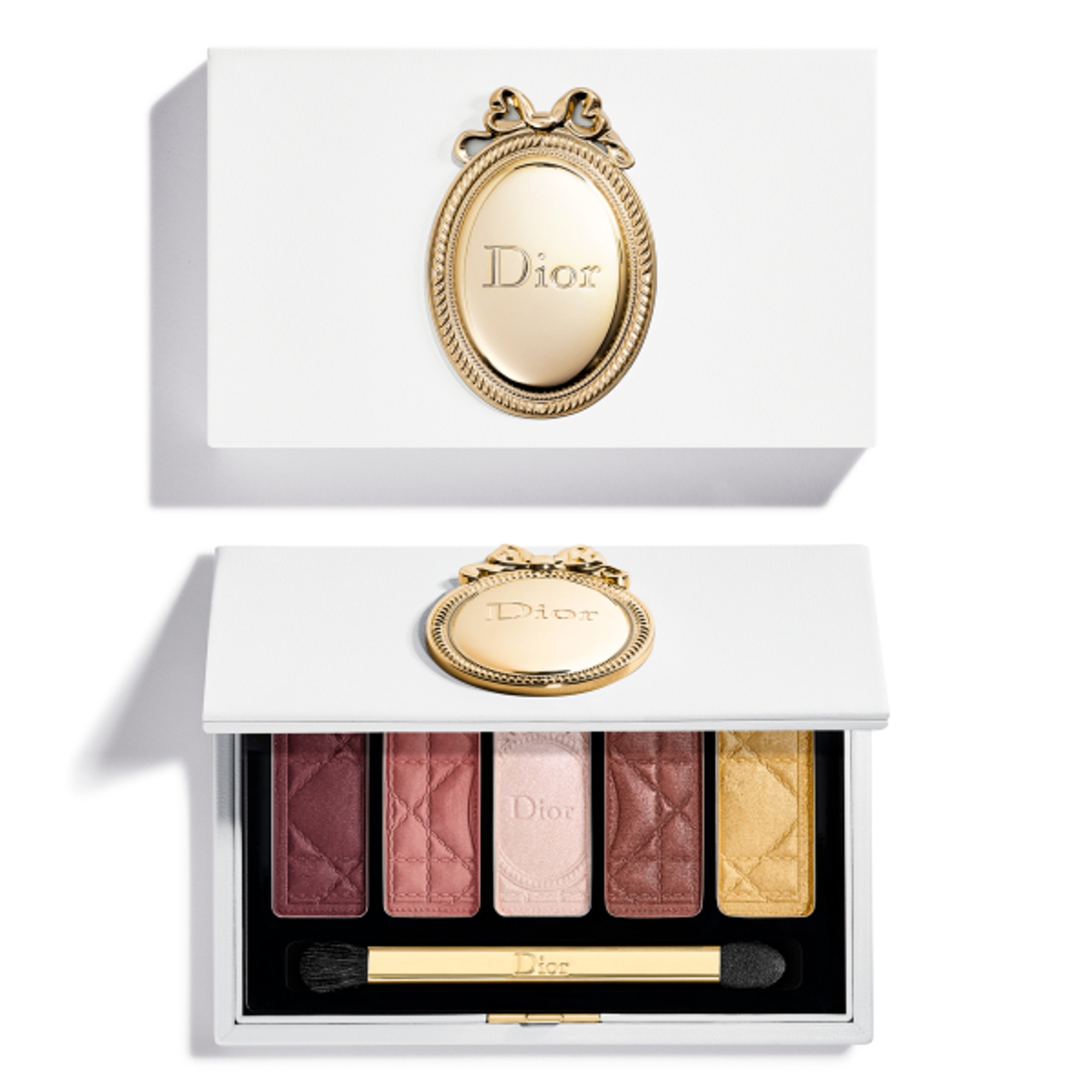 Dior DIOR COUTURE MAKE-UP OCCHI ICONICO Palette ombretti 1 di 1 Palette ombretti