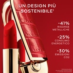 Guerlain ROUGE G La Ricarica Il Rossetto Ultra-Care Personalizzabile 8 di 8 La Ricarica Il Rossetto Ultra-Care Personalizzabile