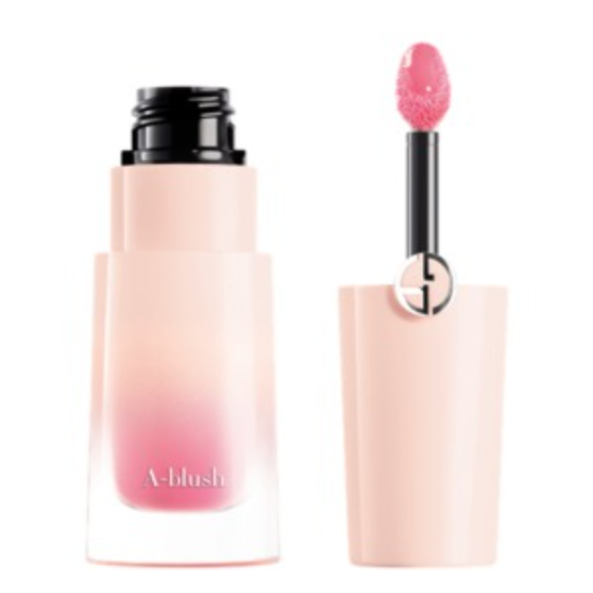 Giorgio Armani NEO NUDE COLLECTION Blush 1 di 2