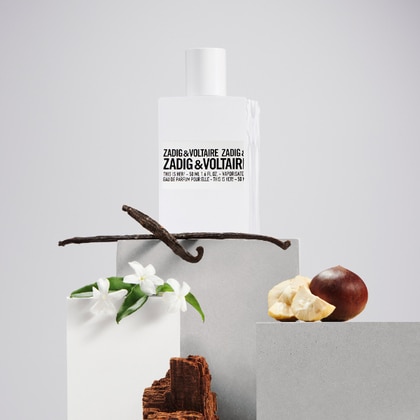 THIS IS HER! EDP 100 ML