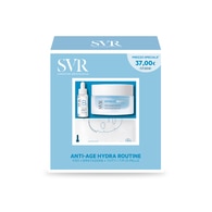  Svr ANTI-AGE HYDRA ROUTINE Cofanetto Regalo  1 di 2 