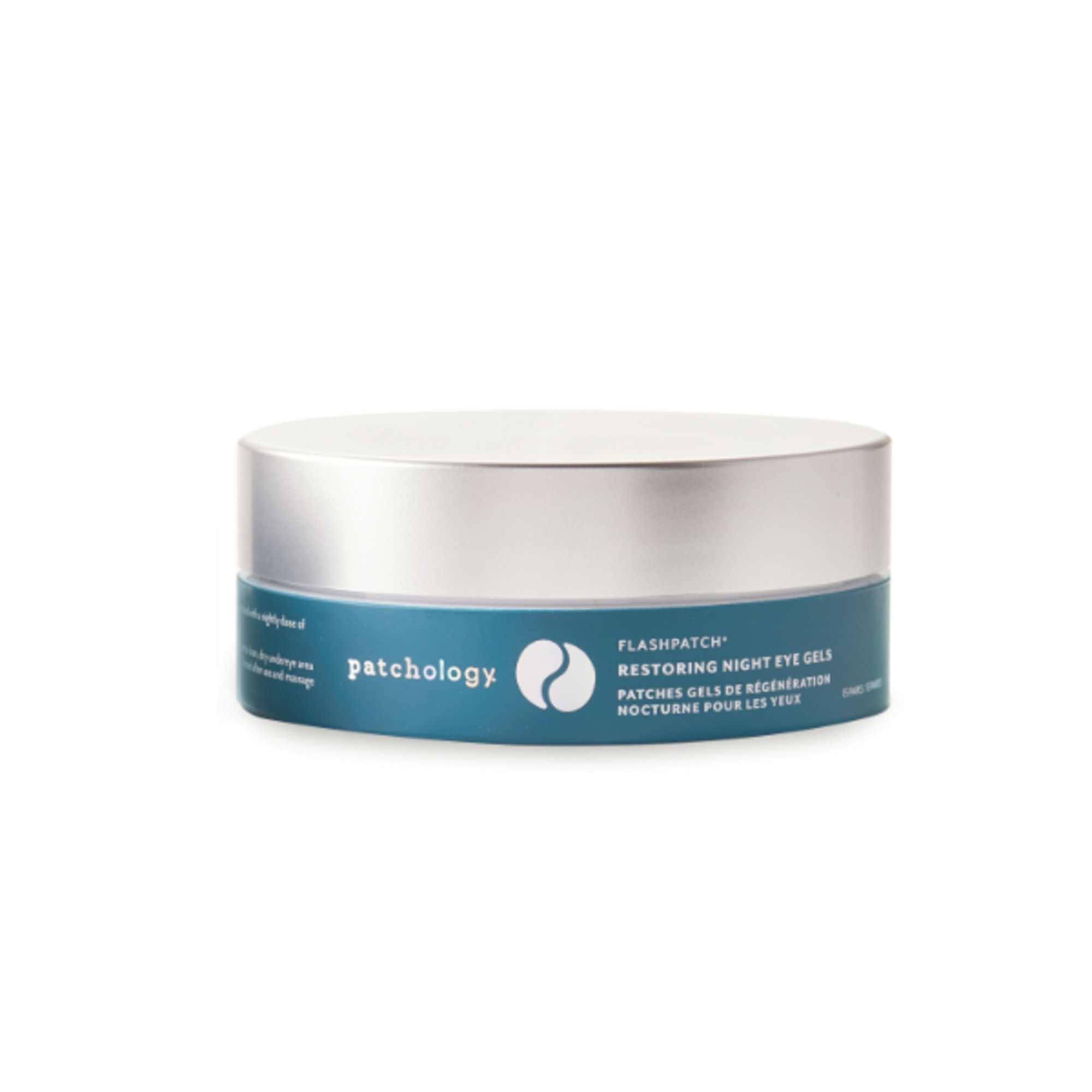 119 G Patchology FLASHPATCH Restoring Night Eye Gels 1 di 3