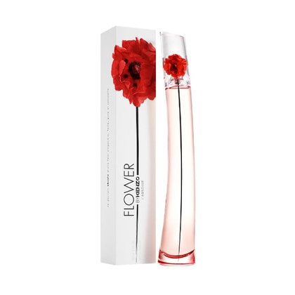 100 ML KENZO KENZO FLOWER L'ABSOLUE Eau De Parfum  1 di 3 