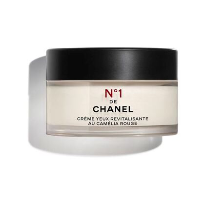 15 G CHANEL N°1 DE CHANEL CREMA OCCHI RIVITALIZZANTE  1 di 2 