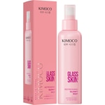 150 ML KIMOCO GLASS SKIN Glowy Refreshing Mist - Mist Viso Rinfrescante 1 di 3 Glowy Refreshing Mist - Mist Viso Rinfrescante