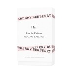 100 ML Burberry BURBERRY HER Eau De Parfum  3 di 3 Eau De Parfum