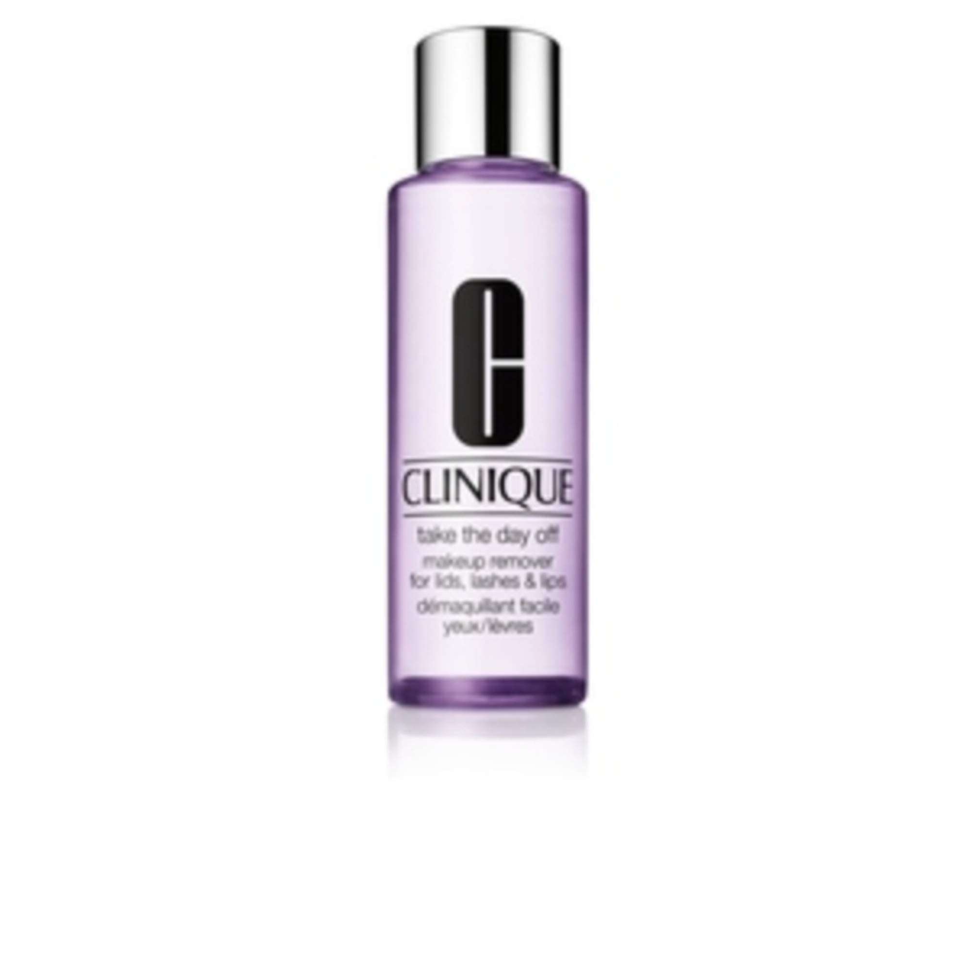 50 ML Clinique MAKE UP REMOVER STRUCCANTE OCCHI/LABBRA TAKE THE DAY OFF 1 di 1
