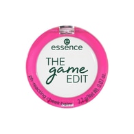 2,2 G Essence THE GAME EDIT GAME EDIT BALSAMO GUANCE 01  