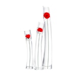 50 ML KENZO FLOWER BY KENZO Flower Eau De Parfum Vaporisateur 50 Ml  2 di 3 Flower Eau De Parfum Vaporisateur 50 Ml