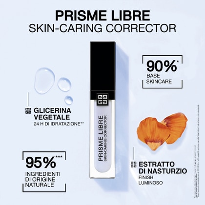 Skin-Caring Corrector