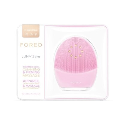  Foreo LUNA 3 PLUS Spazzola Viso Pelle Normale  1 di 3 