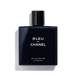 200 ML CHANEL BLEU DE CHANEL GEL DOCCIA 1 di 2 GEL DOCCIA