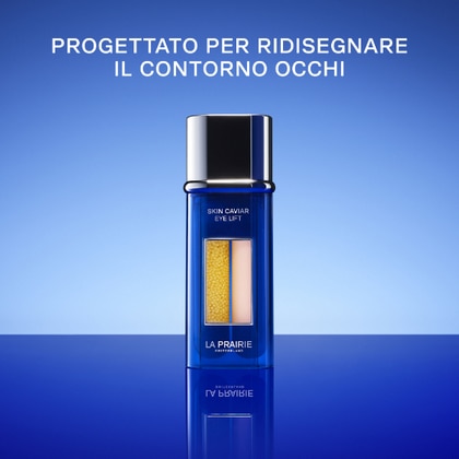 Eye Lift -  Siero Contorno Occhi Anti Rughe