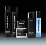 150 ML Sebastian TRILLIANT Termoprotettore Illuminante per Capelli 7 di 7 Termoprotettore Illuminante per Capelli