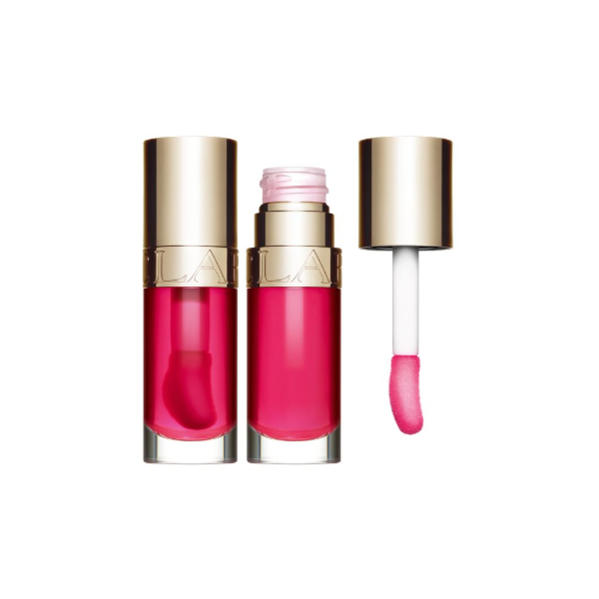 Clarins LIP COMFORT OIL Balsamo Labbra 1 di 2