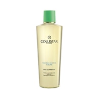 400 ML Collistar TALASSO-DOCCIA SUBLIME IDRA-ILLUMINANTE Oleo-gel detergente dalle note pure e delicate 