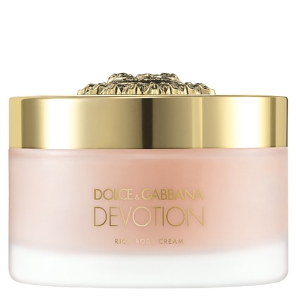 180 ML Dolce&Gabbana DEVOTION Rich Body Cream  1 di 2 