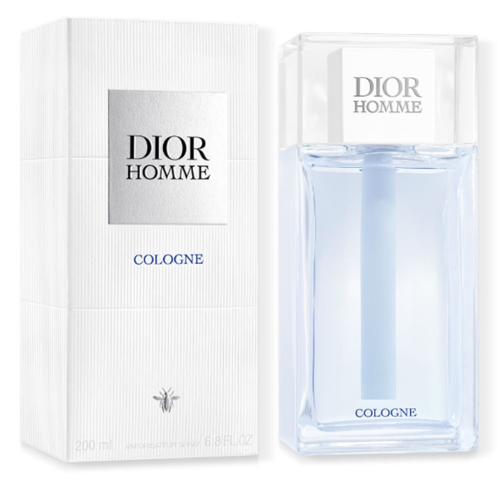 200 ML Dior DIOR HOMME Dior Homme Cologne Eau de Toilette  3 di 3 Dior Homme Cologne Eau de Toilette