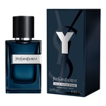 60 ML Yves Saint Laurent Y INTENSE Eau De Parfum 2 di 3 Eau De Parfum