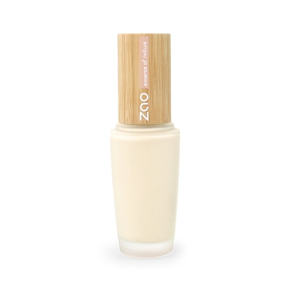 30 ML ZAO BAMBOO PRIM'LIGHT Base Illuminante  1 di 3 