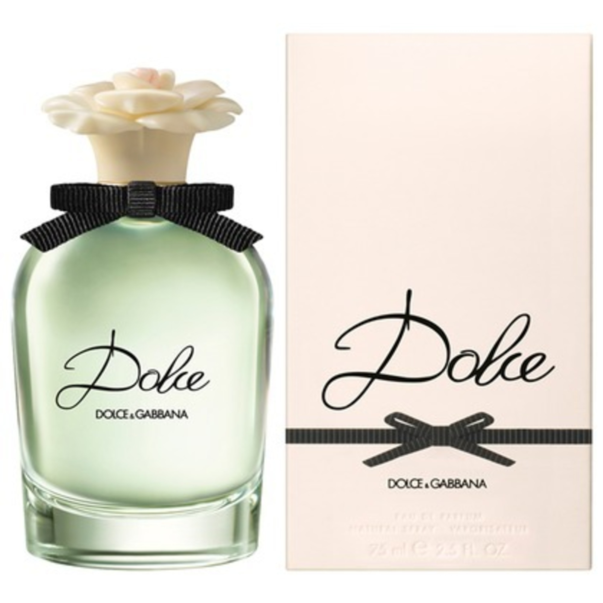 DG DOLCE EDP 75 ML