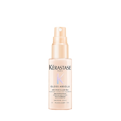 45 ML Kerastase GLOSS ABSOLU Anti-Frizz Glaze Milk  1 di 8 