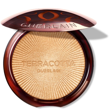  Guerlain TERRACOTTA LUMINIZER Poudre Illuminante  1 di 3 