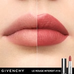 Givenchy LE ROUGE INTERDIT INTENSE SILK Rossetto 2 di 3 Rossetto