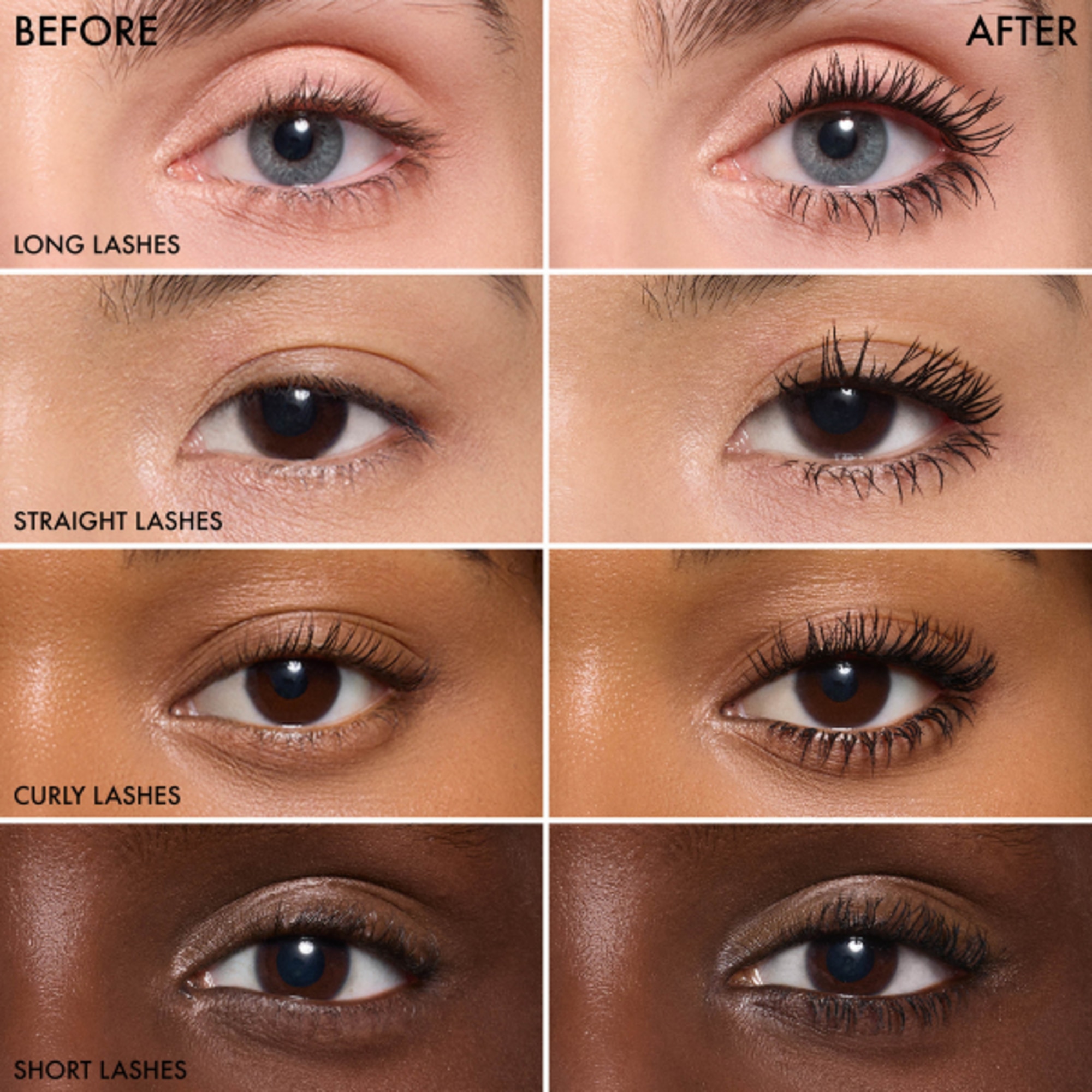  Dior DIORSHOW OVERVOLUME WATERPROOF Mascara Waterproof Volume Estremo 48 Ore  1 di 6 