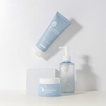 200 ML Prreti PH BALANCING Hyaluronic Cleansing Oil  2 di 3 Hyaluronic Cleansing Oil