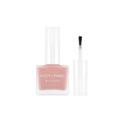  A'PIEU JUICY PANG WATER BLUSHER Blush a Base Acqua  1 di 3 